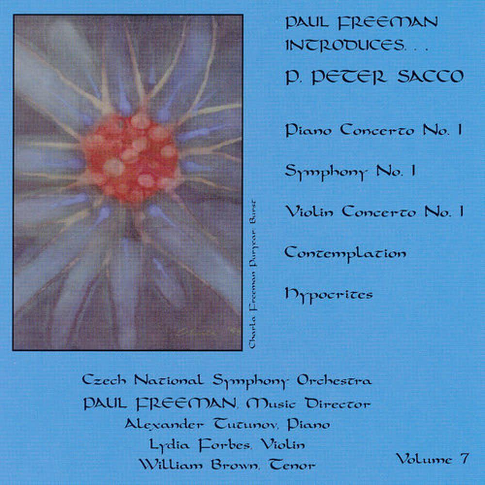 Piano Concerto No. 1: I. Andante