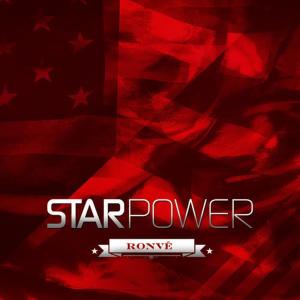 收聽Ronve的Star Power (Explicit)歌詞歌曲