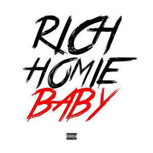 ดาวน์โหลดและฟังเพลง She Got (Explicit) พร้อมเนื้อเพลงจาก Rich Homie Baby