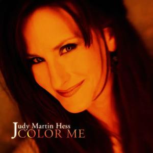 Judy Martin Hess的專輯Color Me