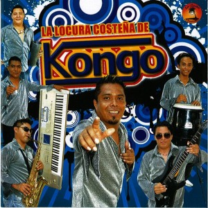 ดาวน์โหลดและฟังเพลง La Lavadora พร้อมเนื้อเพลงจาก Kongo