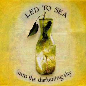 收聽Led to Sea的Is This the Last Time歌詞歌曲