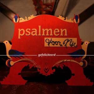 อัลบัม Gefeliciteerd ศิลปิน Psalmen voor Nu