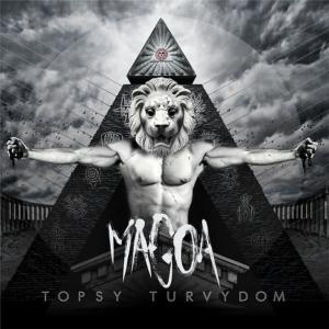 收聽MAGOA的Max Bet歌詞歌曲