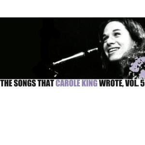 Various Artists的專輯The Songs That Carole King Wrote, Vol. 5