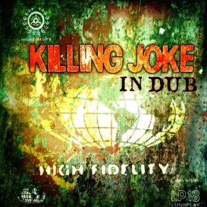 收聽Killing Joke的Money Is Not Our God(Babylon Dub)歌詞歌曲