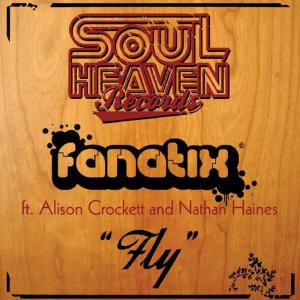 收聽Fanatix的Fly (Main Vocal Mix)歌詞歌曲