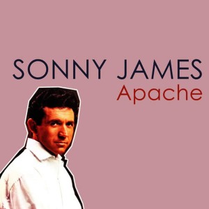 收聽Sonny James的Apache歌詞歌曲