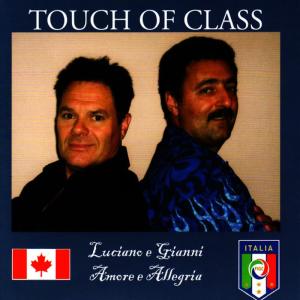 收聽Touch Of Class的Quando Quando歌詞歌曲
