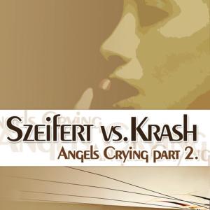 收聽Szeifert的Angels Crying歌詞歌曲