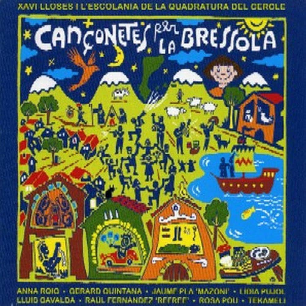 Aqueres montanhes