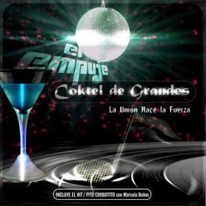 ดาวน์โหลดและฟังเพลง Te quiero demasiado (con Almendrado) พร้อมเนื้อเพลงจาก El Empuje