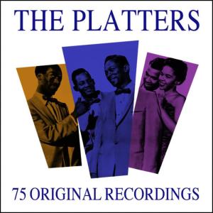 收聽The Platters的Give Thanks歌詞歌曲