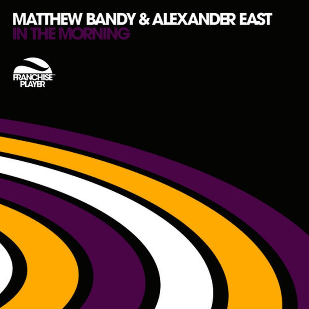 In The Morning(Alexander's Trip N2U Dub)
