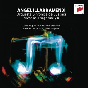 Ángel Illarramendi的專輯Illarramendi: Sinfonias  No. 4 "Ingenua" & No. 9