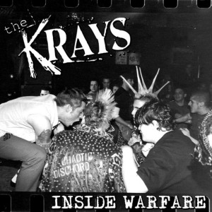 ดาวน์โหลดและฟังเพลง More In The Crowd พร้อมเนื้อเพลงจาก The Krays