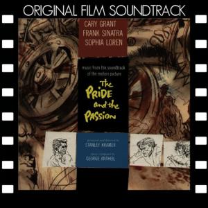 ดาวน์โหลดและฟังเพลง Fulfillment and End Title พร้อมเนื้อเพลงจาก George Antheil