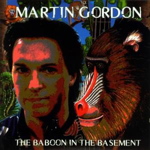 收聽Martin Gordon的Why Do I...歌詞歌曲