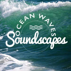 ดาวน์โหลดและฟังเพลง Waves on Beach Relaxation พร้อมเนื้อเพลงจาก Ocean Wave Sounds