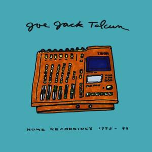 收聽Joe Jack Talcum的I'm Not Here歌詞歌曲