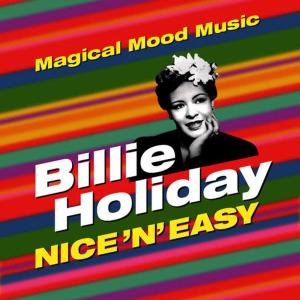Billie Holiday的專輯Nice 'N' Easy