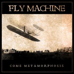 ดาวน์โหลดและฟังเพลง Take You On พร้อมเนื้อเพลงจาก Fly Machine