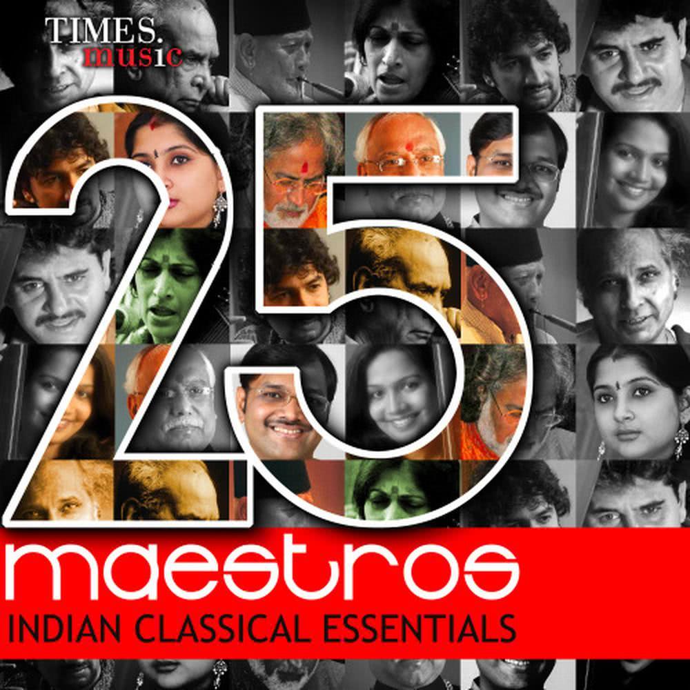 Aansoo Bhari Hain (Instrumental)