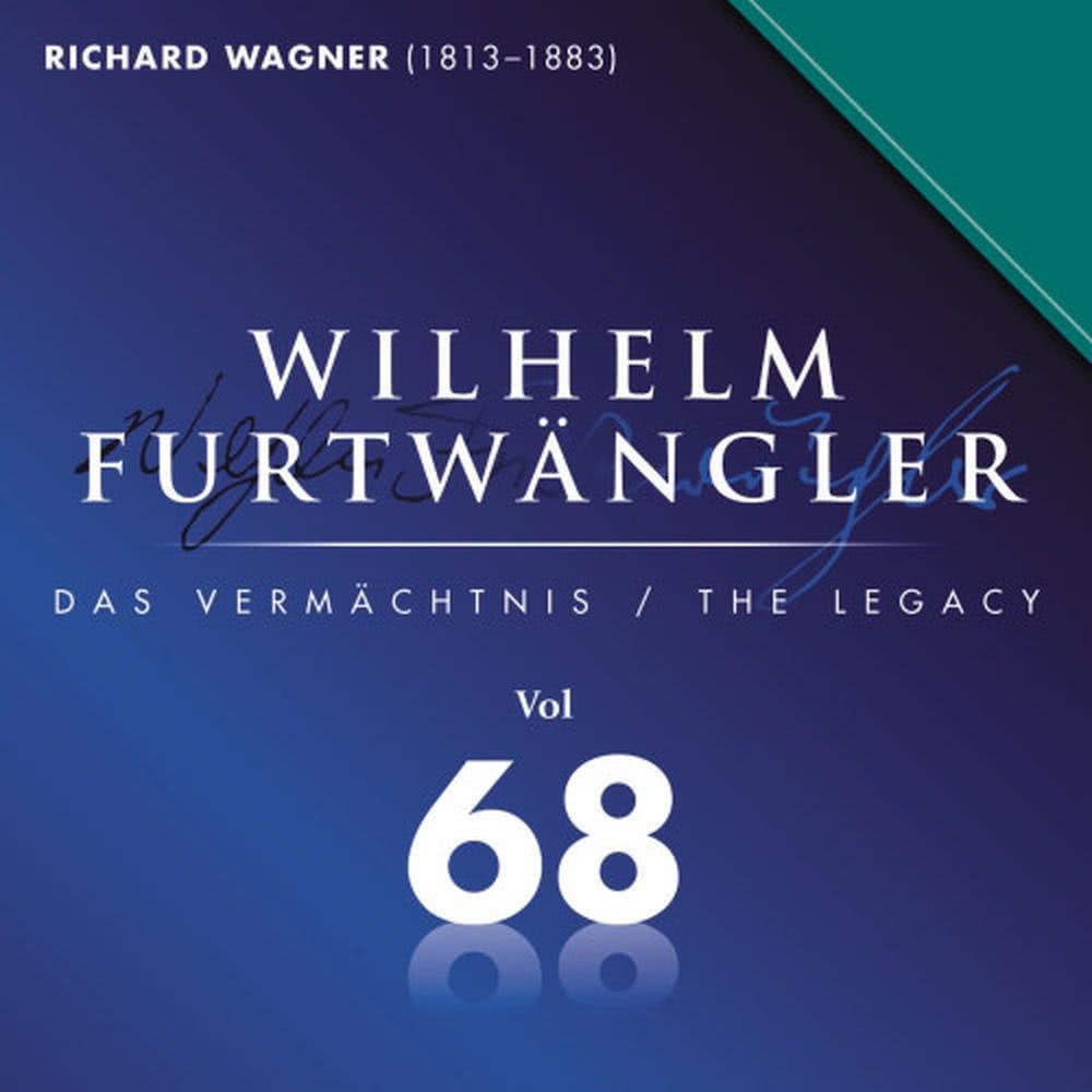 Fahr' heim! Fahr'heim, du stolzer Helde: Lohengrin - Auszüge aus dem 3. Akt