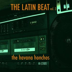 收聽Havana Honchos的Keep Dancing歌詞歌曲