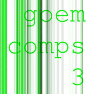 Goem的專輯Comps 3