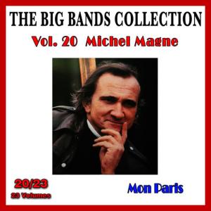 ดาวน์โหลดและฟังเพลง La valse brune พร้อมเนื้อเพลงจาก Michel Magne