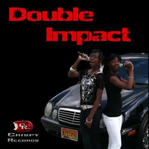 Double Impact的專輯Double Impact