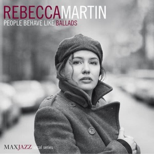 收聽Rebecca Martin的Play for Me歌詞歌曲
