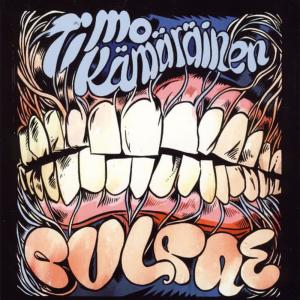 收聽Timo Kämäräinen的False Alarm歌詞歌曲