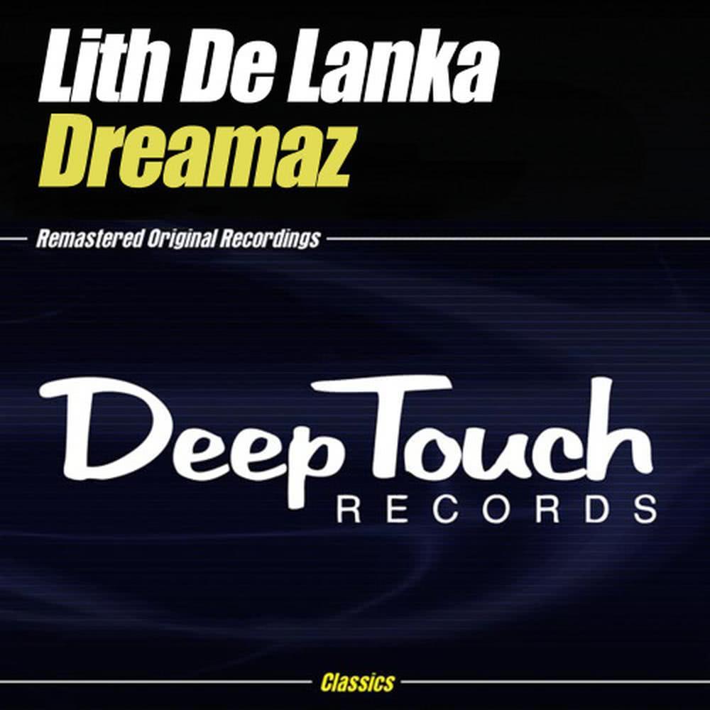 Dreamaz (D'Julz Mix)