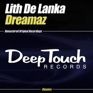 อัลบัม Dreamaz ศิลปิน Lith De Lanka