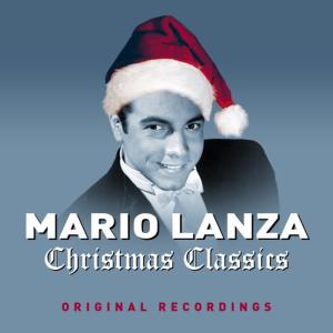 ดาวน์โหลดและฟังเพลง Silent Night พร้อมเนื้อเพลงจาก Mario Lanza