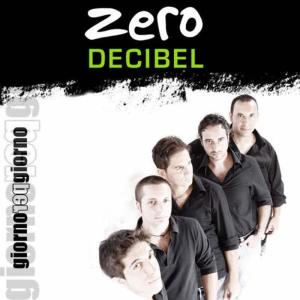 收聽Zerodecibel的Giorno per giorno歌詞歌曲