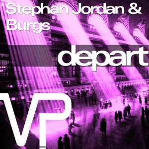 Listen to Depart song with lyrics from Stephan Jordan