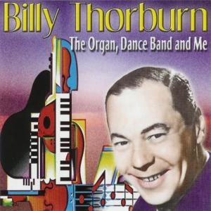 收聽Billy Thorburn的I'll Be Waiting for You [Featuring George Barclay]歌詞歌曲