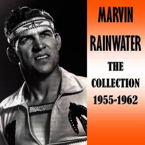 收聽Marvin Rainwater的You're Not Happy歌詞歌曲