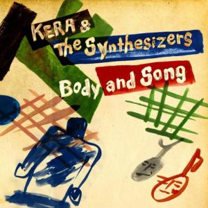 ดาวน์โหลดและฟังเพลง KIKAI JIKAKENO KODOMOTACHI พร้อมเนื้อเพลงจาก KERA AND THE SYNTHESIZERS