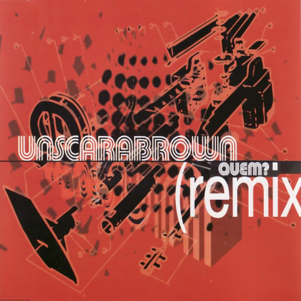 Quem? (D´n´B mix)
