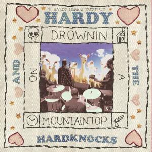 ดาวน์โหลดและฟังเพลง My Me พร้อมเนื้อเพลงจาก T. Hardy Morris