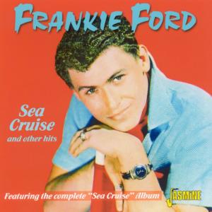 ดาวน์โหลดและฟังเพลง Last One to Cry พร้อมเนื้อเพลงจาก Frankie Ford