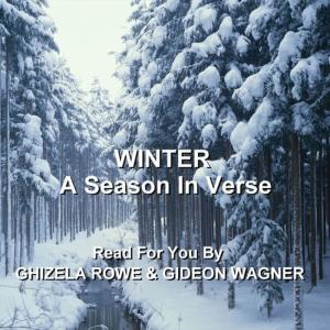 Gideon Wagner的專輯Winter - A Season In Verse