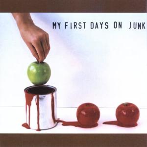 收聽My First Days On Junk的Your World and the Way We Left It歌詞歌曲