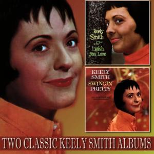 收聽Keely Smith的I Wish You Love歌詞歌曲