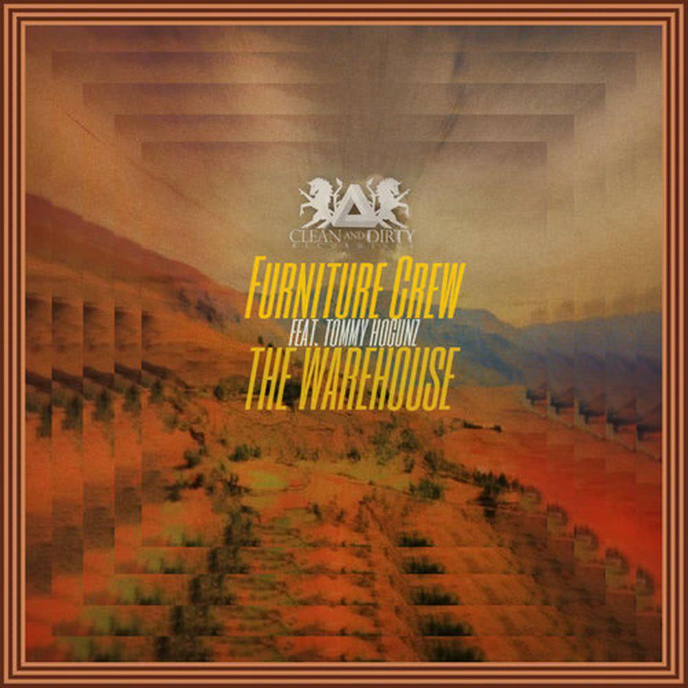 The WareHouse feat. Tommy Hogunz (Lude Jaw Remix)