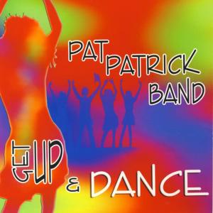 อัลบัม Get Up and Dance ศิลปิน Perry Danos